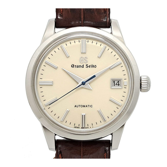 SEIKO
Collezione Eleganza Grand Seiko
Con scatola e garanzia