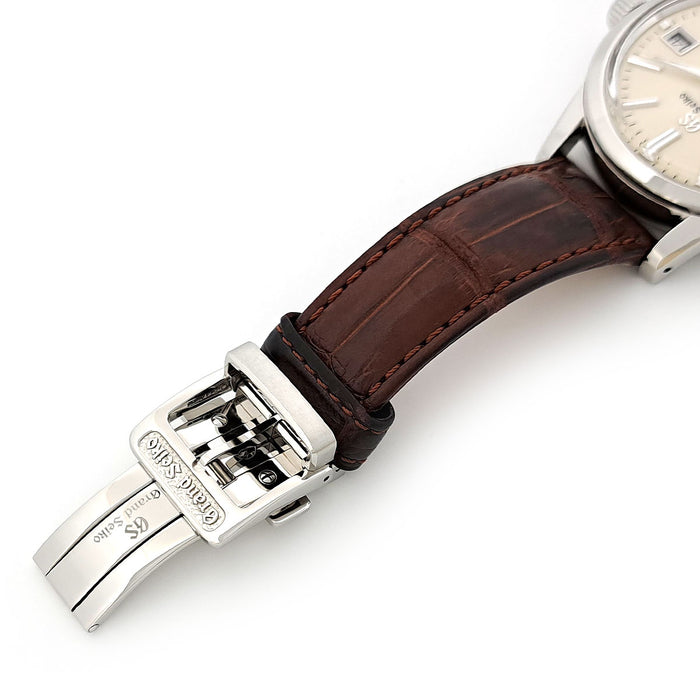 SEIKO
Collezione Eleganza Grand Seiko
Con scatola e garanzia