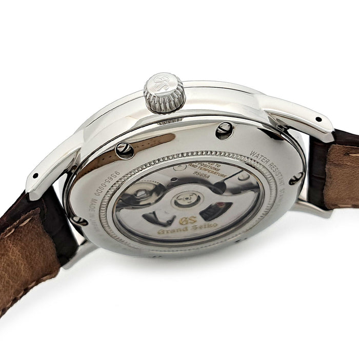 SEIKO
Collezione Eleganza Grand Seiko
Con scatola e garanzia