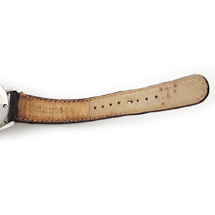 SEIKO 
Collezione Eleganza Grand Seiko 
Con scatola e garanzia