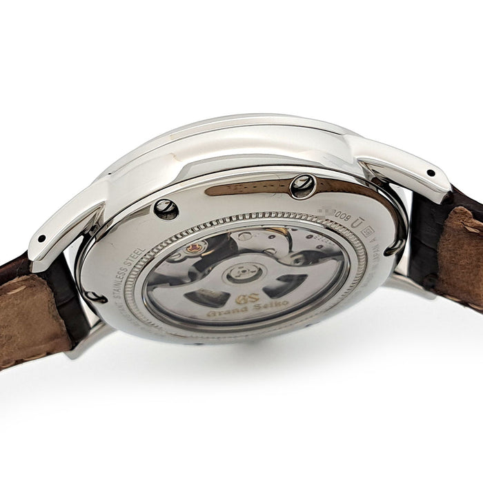 SEIKO 
Collezione Eleganza Grand Seiko 
Con scatola e garanzia