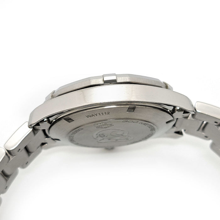 TAG HEUER 
アクアレーサー 
箱ギャラ付