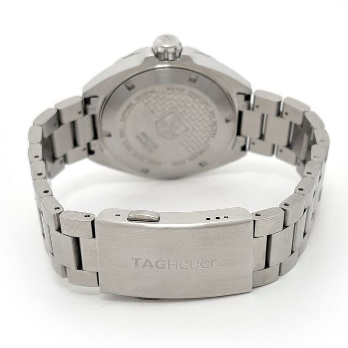 泰格豪雅
一级方程式
附带盒子和证书