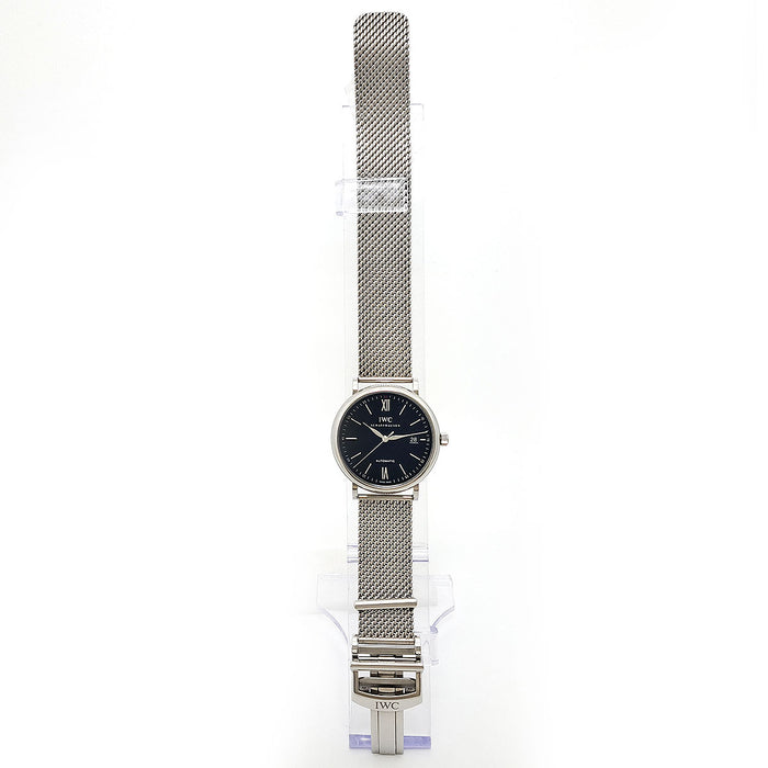 IWC 
Portofino