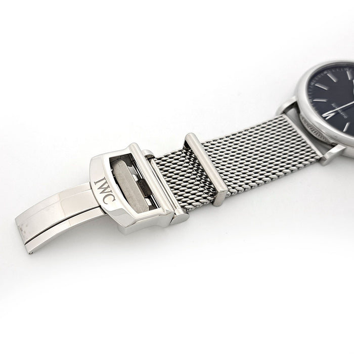 IWC 
Portofino