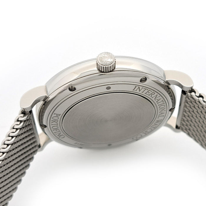 IWC 
Portofino