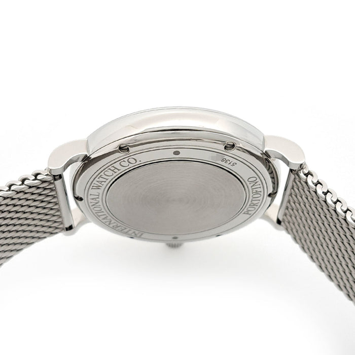 IWC 
Portofino