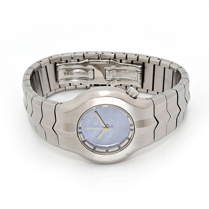 TAG HEUER 
Alter Ego