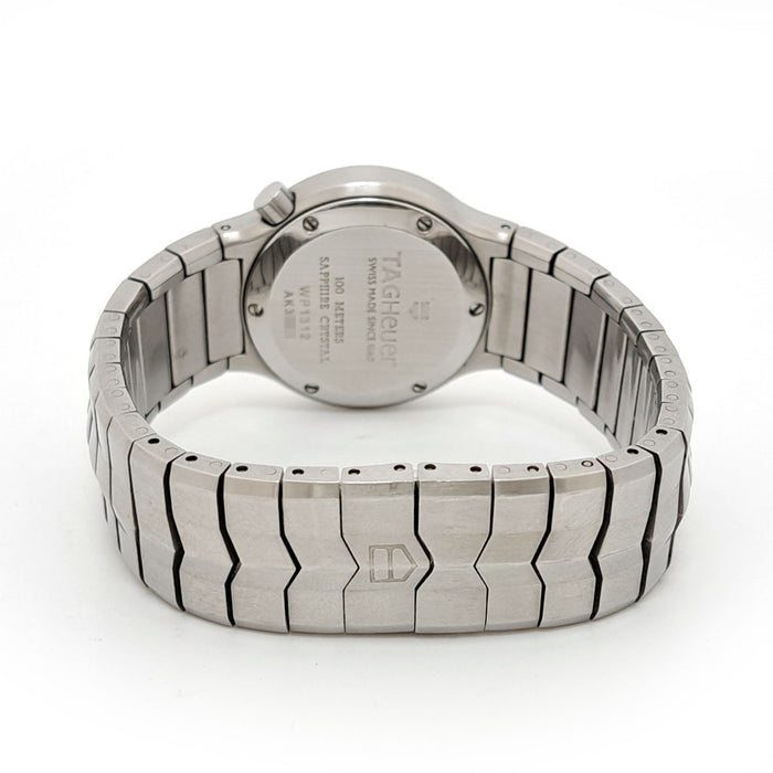 TAG HEUER 
Alter Ego