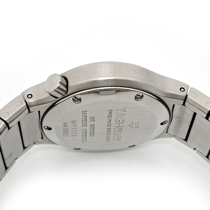 TAG HEUER 
アルターエゴ