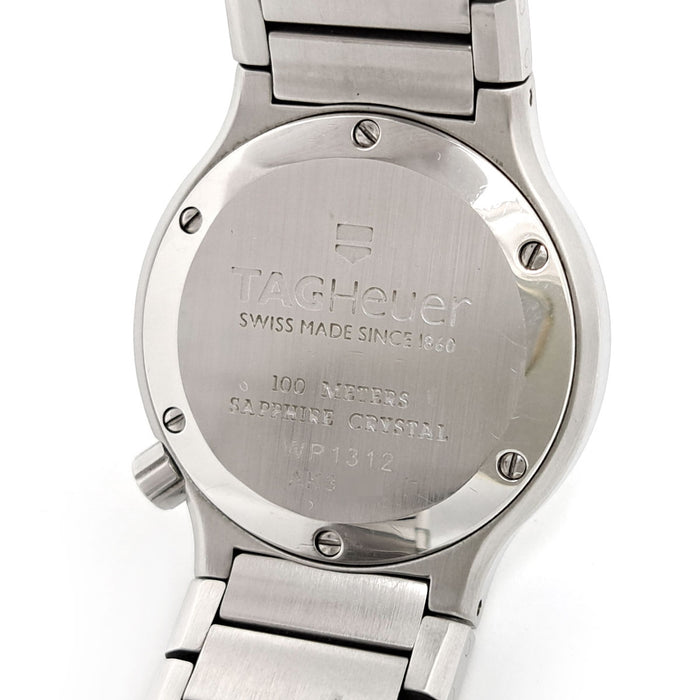 TAG HEUER 
Alter Ego