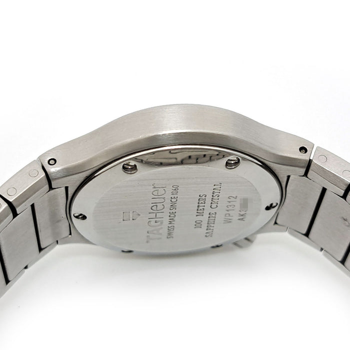 TAG HEUER 
Alter Ego