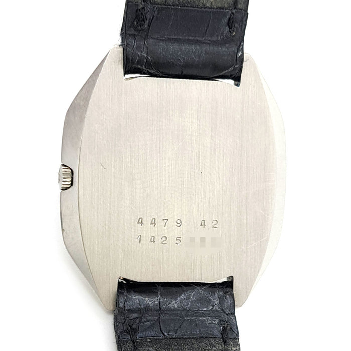 JAEGER-LECOULTRE 
Octagon