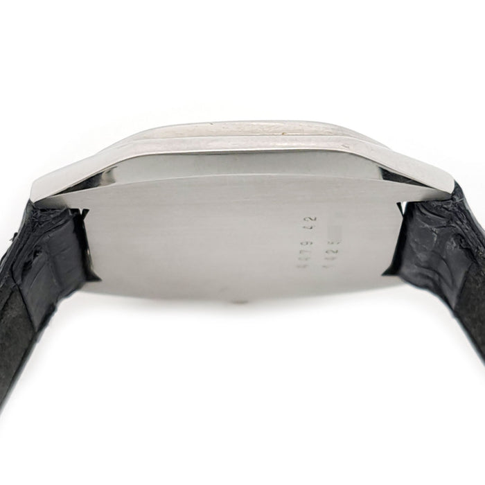 JAEGER-LECOULTRE 
Octagon