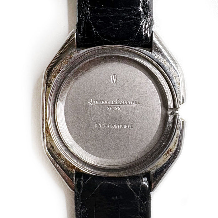 JAEGER-LECOULTRE 
Octagon