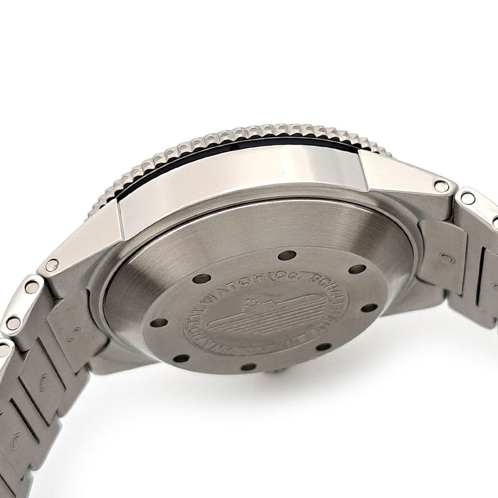 IWC  
GST Aquatimer  
附盒及保卡