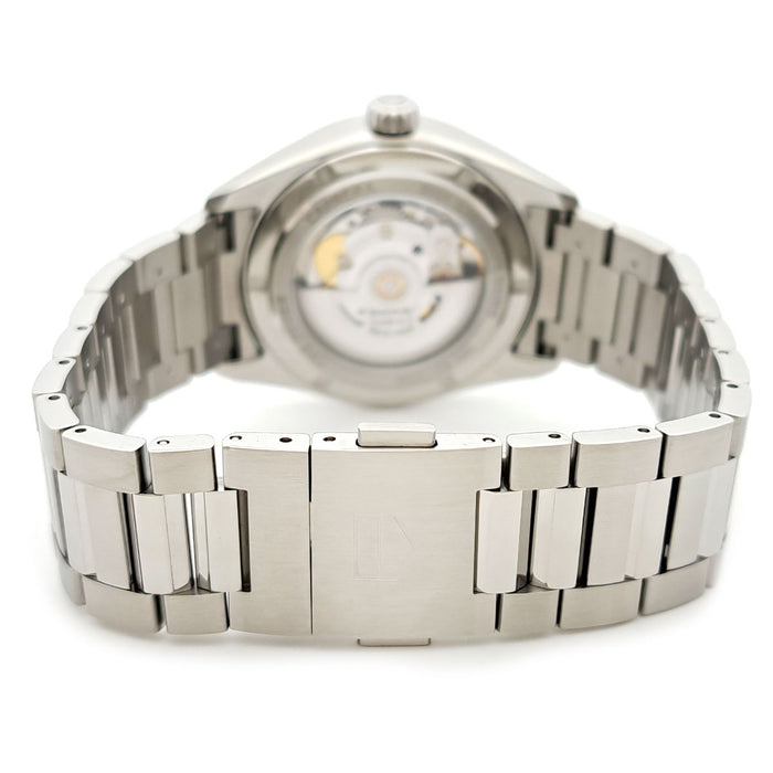 TAG HEUER 
カレラ デイト 
箱ギャラ付