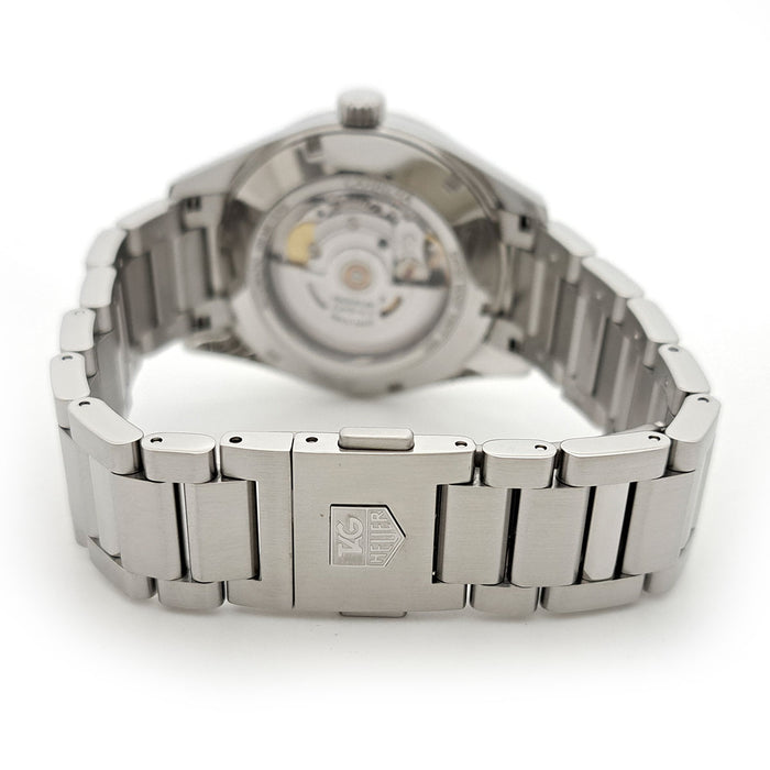 TAG HEUER 
Carrera Calibro 5 
con scatola e garanzia