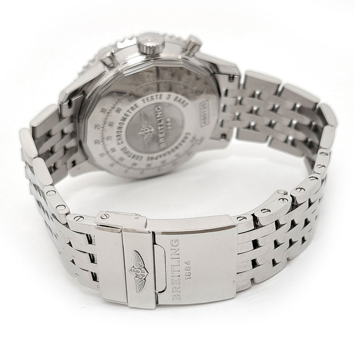 BREITLING 
ナビタイマー B01 
箱付