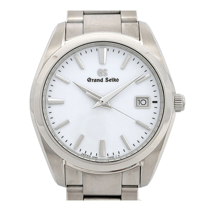 SEIKO 
Grand Seiko Heritage Collection 
Avec garantie