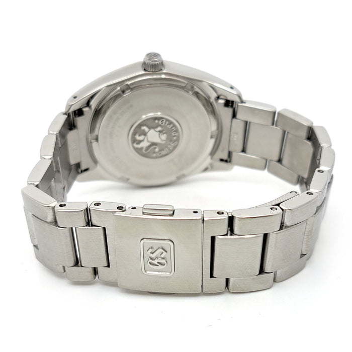 SEIKO 
グランドセイコー ヘリテージコレクション 
ギャラ付