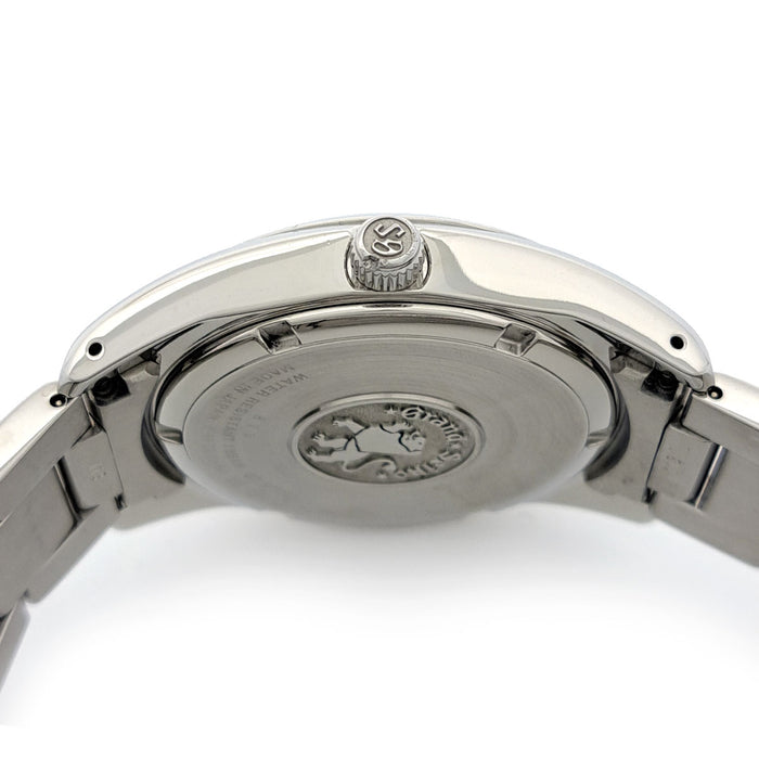 SEIKO 
Grand Seiko Heritage Collection 
Avec garantie