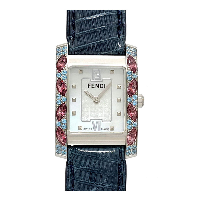 FENDI 
Classico lunette pierre 
avec boîte