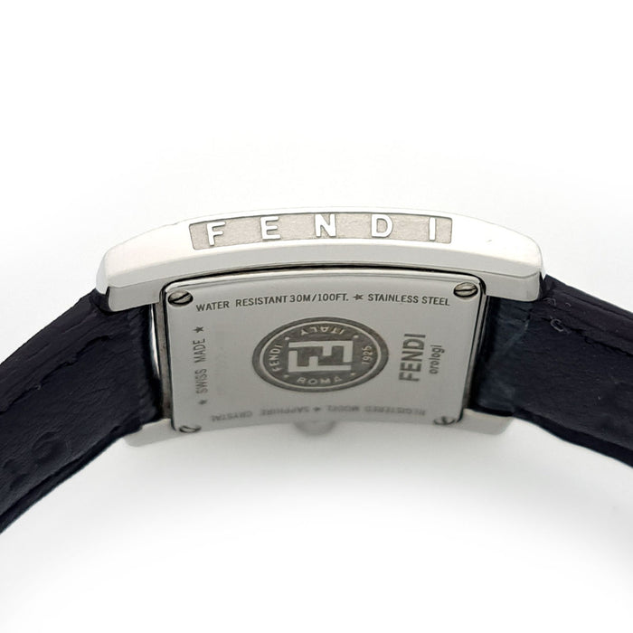 FENDI 
クラシコ ストーンベゼル 
箱付