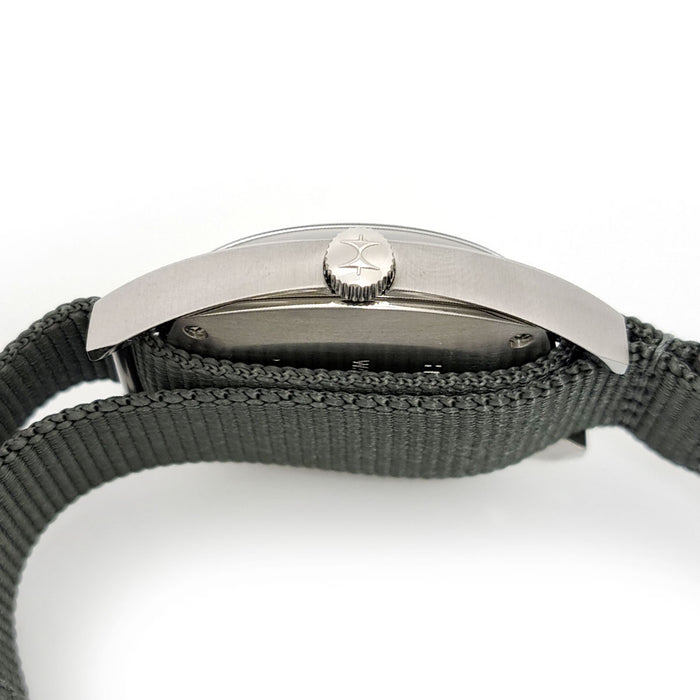 HAMILTON 
Khaki Aviation