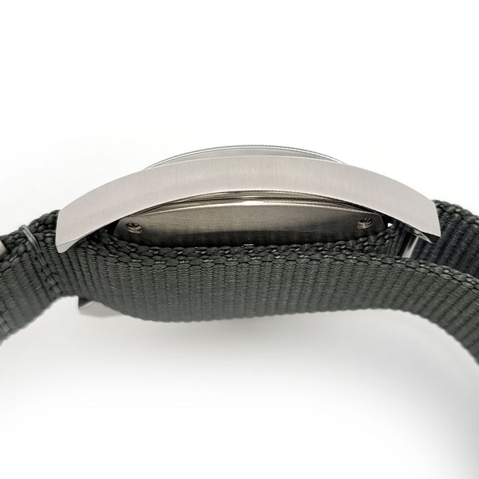 HAMILTON 
Khaki Aviation