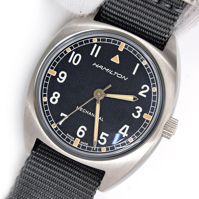 HAMILTON 
Khaki Aviation