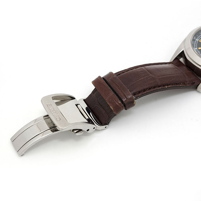 SEIKO 
Prospex Alpinista 
Con scatola e garanzia