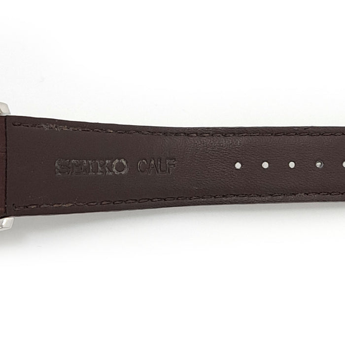 SEIKO 
Prospex Alpinista 
Con scatola e garanzia