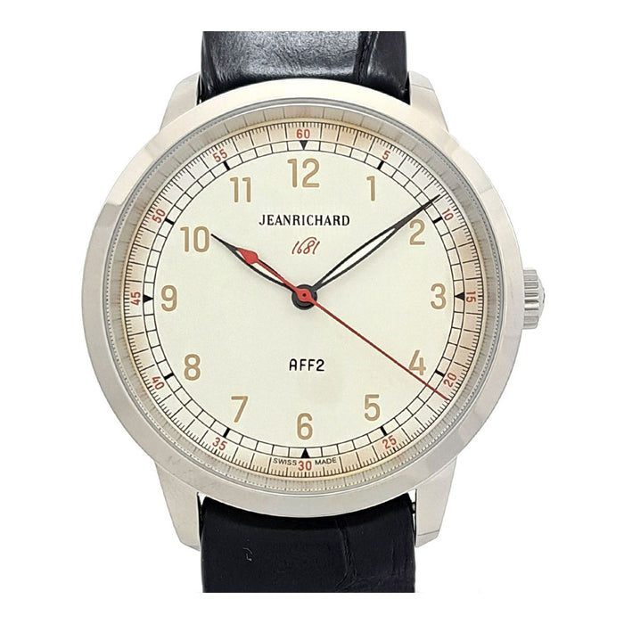 JEANRICHARD 
Rondo 1861