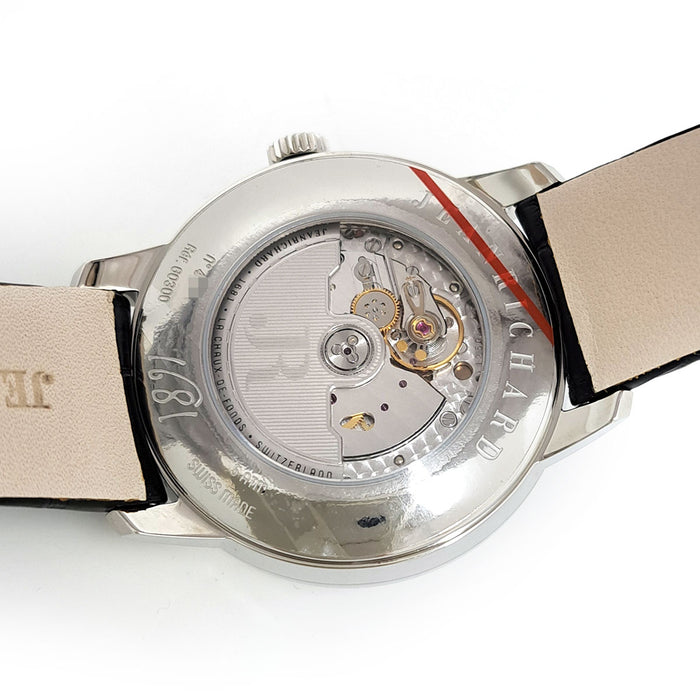 JEANRICHARD 
Rondo 1861