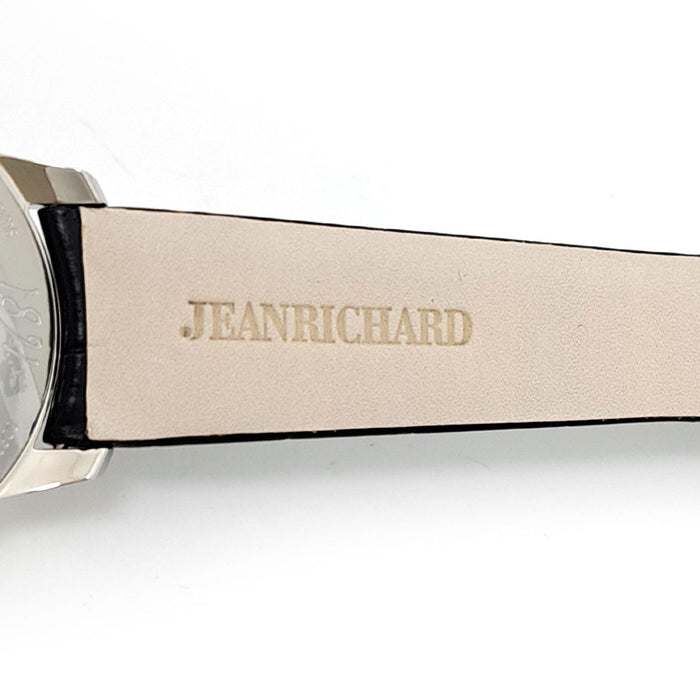 JEANRICHARD 
Rondo 1861