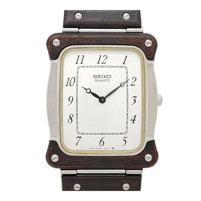 SEIKO
Dolce Eccellente