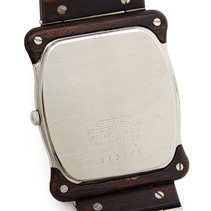 SEIKO
Dolce Eccellente