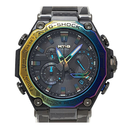 CASIO 
G-SHOCK ソーラー 
箱ギャラ付 CASIO -Authentic Pre-owned 腕時計 by TS Trading Co., Ltd.