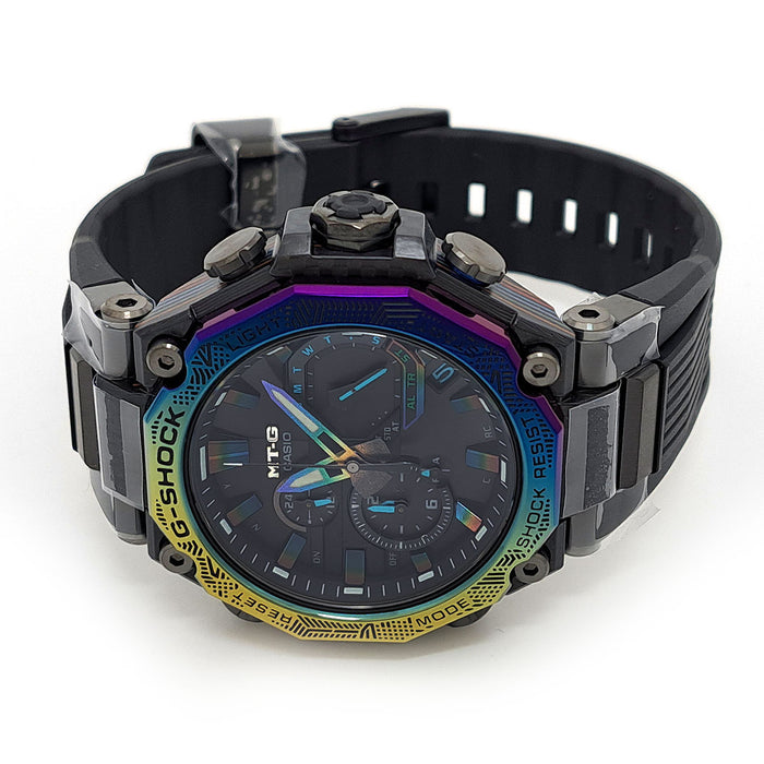 CASIO 
G-SHOCK Solare 
Con scatola e garanzia