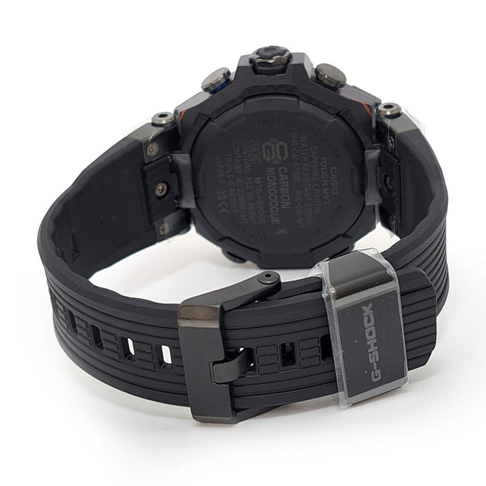 CASIO 
G-SHOCK Solare 
Con scatola e garanzia