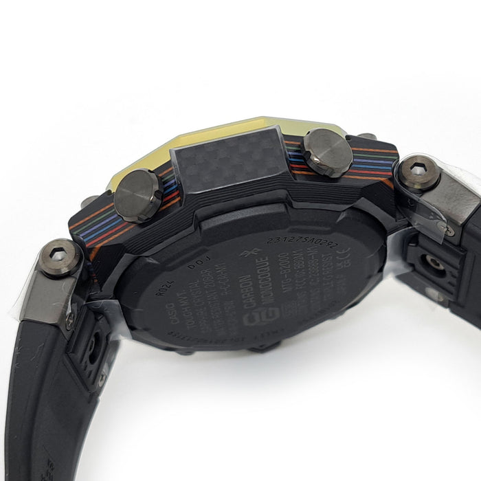 CASIO 
G-SHOCK Solare 
Con scatola e garanzia