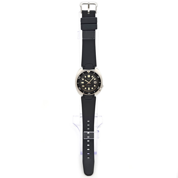 SEIKO  
第二代潛水錶 後期型  
植村潛水錶