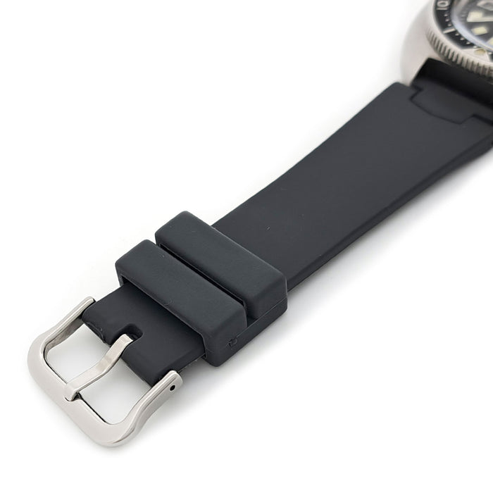 SEIKO  
第二代潛水錶 後期型  
植村潛水錶