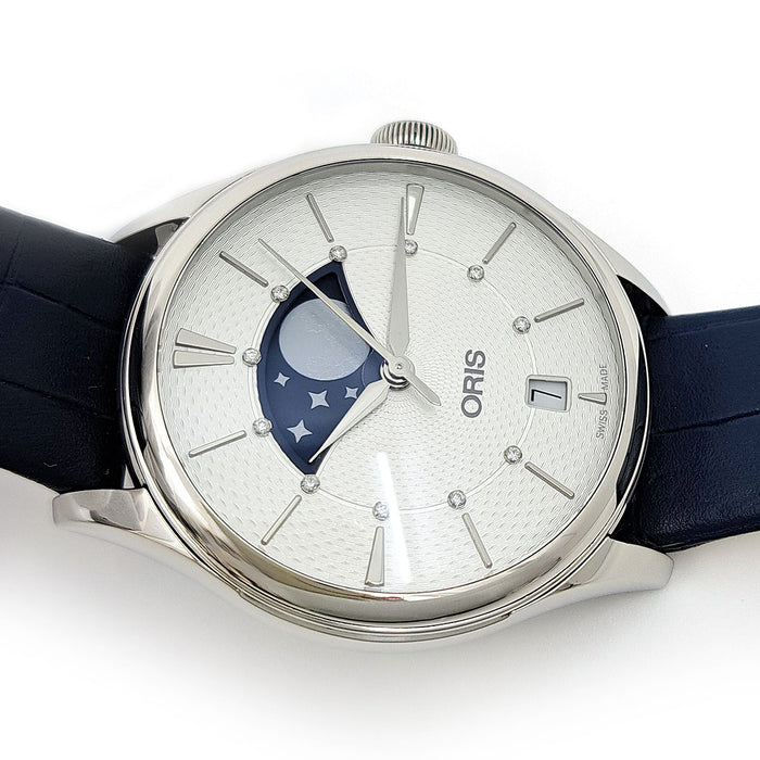 ORIS 
アートリエ グランデリュヌ 
箱ギャラ付