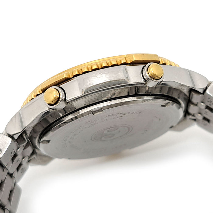 SEIKO 
Cronometro da yacht