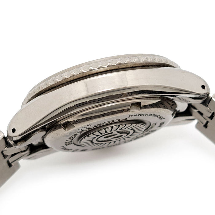 SEIKO 
フライトマスター キネティック