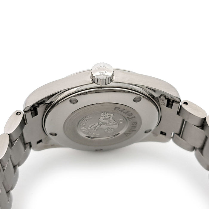 OMEGA Seamaster Aqua Terra