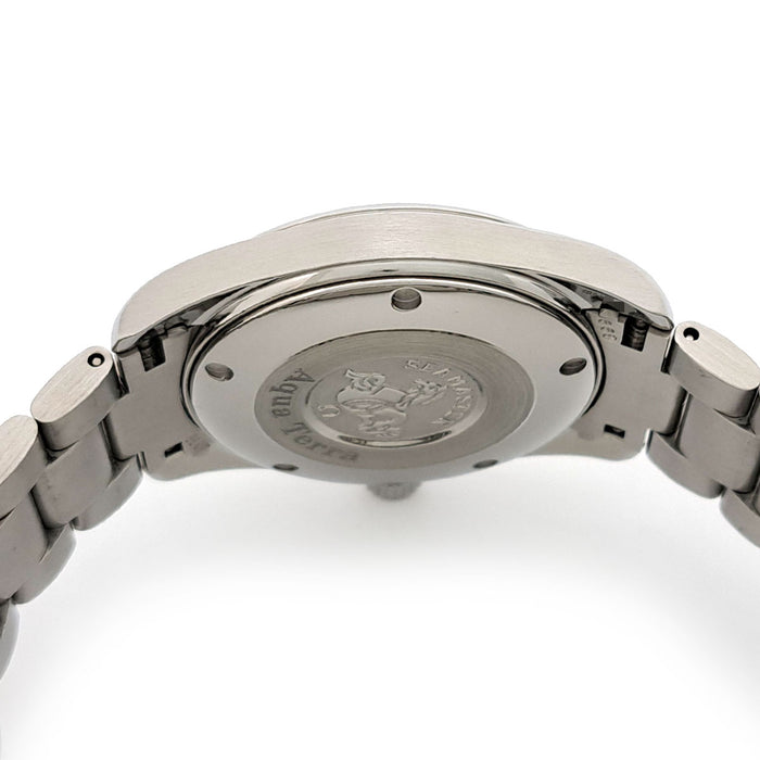 OMEGA Seamaster Aqua Terra
