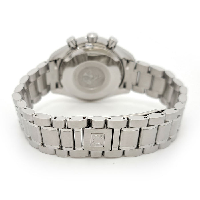 OMEGA 
スピードマスター デイト 
箱ギャラ付